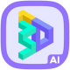 3D One AI电脑版
